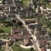 Photos aériennes de Saint-Martin-sur-Armançon (89700) - Le Centre Bourg | Yonne, Bourgogne-Franche-Comté, France - Photo réf. N001153