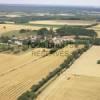 Photos aériennes de Sainte-Colombe-sur-Loing (89520) - Autre vue | Yonne, Bourgogne-Franche-Comté, France - Photo réf. N001156