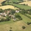Photos aériennes de Sainte-Colombe-sur-Loing (89520) - Autre vue | Yonne, Bourgogne-Franche-Comté, France - Photo réf. N001158