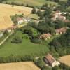 Photos aériennes de Sainte-Colombe-sur-Loing (89520) - Autre vue | Yonne, Bourgogne-Franche-Comté, France - Photo réf. N001162