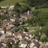 Photos aériennes de Stigny (89160) - Autre vue | Yonne, Bourgogne, France - Photo réf. N001167
