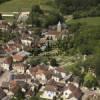 Photos aériennes de Stigny (89160) - Autre vue | Yonne, Bourgogne-Franche-Comté, France - Photo réf. N001167