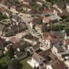  - Photo réf. N001171 - Le village un jour de vide-grenier.