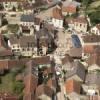 Photos aériennes de Stigny (89160) - Le Centre Bourg | Yonne, Bourgogne-Franche-Comté, France - Photo réf. N001172