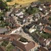Photos aériennes de Stigny (89160) - Le Centre Bourg | Yonne, Bourgogne-Franche-Comté, France - Photo réf. N001175