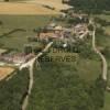 Photos aériennes de Talcy (89420) - Autre vue | Yonne, Bourgogne-Franche-Comté, France - Photo réf. N001177