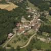 Photos aériennes de Talcy (89420) - Autre vue | Yonne, Bourgogne-Franche-Comté, France - Photo réf. N001180