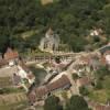 Photos aériennes de Talcy (89420) - Autre vue | Yonne, Bourgogne-Franche-Comté, France - Photo réf. N001184