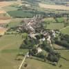 Photos aériennes de Tharot (89200) - Autre vue | Yonne, Bourgogne-Franche-Comté, France - Photo réf. N001193