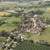 Photos aériennes de Tharot (89200) - Autre vue | Yonne, Bourgogne-Franche-Comté, France - Photo réf. N001195
