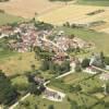 Photos aériennes de Tharot (89200) - Autre vue | Yonne, Bourgogne-Franche-Comté, France - Photo réf. N001196