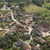 Photos aériennes de Tharot (89200) - Autre vue | Yonne, Bourgogne-Franche-Comté, France - Photo réf. N001200