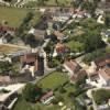 Photos aériennes de Mélisey (89430) - Autre vue | Yonne, Bourgogne-Franche-Comté, France - Photo réf. N001213