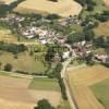 Photos aériennes de Thorey (89430) - Autre vue | Yonne, Bourgogne-Franche-Comté, France - Photo réf. N001216