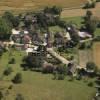 Photos aériennes de Thorey (89430) - Autre vue | Yonne, Bourgogne-Franche-Comté, France - Photo réf. N001217
