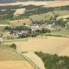 Photos aériennes de Trichey (89430) - Autre vue | Yonne, Bourgogne-Franche-Comté, France - Photo réf. N001221