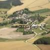 Photos aériennes de Trichey (89430) - Autre vue | Yonne, Bourgogne-Franche-Comté, France - Photo réf. N001222