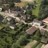 Photos aériennes de Trichey (89430) - Autre vue | Yonne, Bourgogne-Franche-Comté, France - Photo réf. N001226