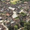 Photos aériennes de Roffey (89700) | Yonne, Bourgogne-Franche-Comté, France - Photo réf. N001227