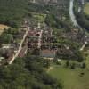 Photos aériennes de Tronchoy (89700) - Le Centre Bourg | Yonne, Bourgogne-Franche-Comté, France - Photo réf. N001230