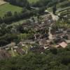 Photos aériennes de Tronchoy (89700) - Le Centre Bourg | Yonne, Bourgogne-Franche-Comté, France - Photo réf. N001232