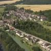 Photos aériennes de Tronchoy (89700) - Autre vue | Yonne, Bourgogne-Franche-Comté, France - Photo réf. N001233