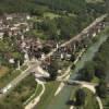 Photos aériennes de Tronchoy (89700) - Autre vue | Yonne, Bourgogne-Franche-Comté, France - Photo réf. N001234