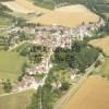 Photos aériennes de Trucy-sur-Yonne (89460) - Autre vue | Yonne, Bourgogne-Franche-Comté, France - Photo réf. N001236