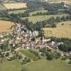 Photos aériennes de Trucy-sur-Yonne (89460) - Autre vue | Yonne, Bourgogne-Franche-Comté, France - Photo réf. N001237