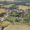 Photos aériennes de Trucy-sur-Yonne (89460) - Autre vue | Yonne, Bourgogne-Franche-Comté, France - Photo réf. N001238
