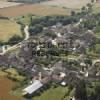 Photos aériennes de Trucy-sur-Yonne (89460) - Autre vue | Yonne, Bourgogne-Franche-Comté, France - Photo réf. N001239