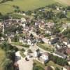 Photos aériennes de Trucy-sur-Yonne (89460) - Autre vue | Yonne, Bourgogne-Franche-Comté, France - Photo réf. N001240