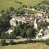 Photos aériennes de Trucy-sur-Yonne (89460) - Autre vue | Yonne, Bourgogne-Franche-Comté, France - Photo réf. N001241