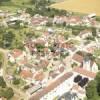 Photos aériennes de Trucy-sur-Yonne (89460) - Autre vue | Yonne, Bourgogne-Franche-Comté, France - Photo réf. N001242