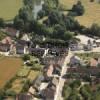 Photos aériennes de Trucy-sur-Yonne (89460) - Autre vue | Yonne, Bourgogne-Franche-Comté, France - Photo réf. N001244