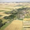 Photos aériennes de Lasson (89570) - Autre vue | Yonne, Bourgogne-Franche-Comté, France - Photo réf. N001246