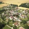 Photos aériennes de Turny (89570) - Autre vue | Yonne, Bourgogne-Franche-Comté, France - Photo réf. N001255