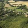Photos aériennes de Turny (89570) - Autre vue | Yonne, Bourgogne-Franche-Comté, France - Photo réf. N001257