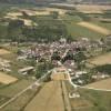Photos aériennes de Val-de-Mercy (89580) - Autre vue | Yonne, Bourgogne-Franche-Comté, France - Photo réf. N001258