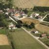 Photos aériennes de Val-de-Mercy (89580) - Autre vue | Yonne, Bourgogne-Franche-Comté, France - Photo réf. N001259