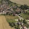 Photos aériennes de Val-de-Mercy (89580) - Autre vue | Yonne, Bourgogne-Franche-Comté, France - Photo réf. N001260