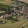 Photos aériennes de Val-de-Mercy (89580) - Autre vue | Yonne, Bourgogne-Franche-Comté, France - Photo réf. N001261