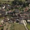 Photos aériennes de Val-de-Mercy (89580) - Autre vue | Yonne, Bourgogne-Franche-Comté, France - Photo réf. N001262
