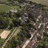 Photos aériennes de Val-de-Mercy (89580) - Autre vue | Yonne, Bourgogne-Franche-Comté, France - Photo réf. N001267