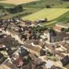 Photos aériennes de Méré (89144) - Autre vue | Yonne, Bourgogne-Franche-Comté, France - Photo réf. N001268