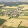 Photos aériennes de Méré (89144) - Autre vue | Yonne, Bourgogne-Franche-Comté, France - Photo réf. N001269