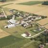 Photos aériennes de Varennes (89144) - Une Exploitation | Yonne, Bourgogne-Franche-Comté, France - Photo réf. N001271