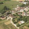 Photos aériennes de Varennes (89144) - Autre vue | Yonne, Bourgogne-Franche-Comté, France - Photo réf. N001272