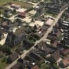 Photos aériennes de Varennes (89144) - Le Centre Bourg | Yonne, Bourgogne-Franche-Comté, France - Photo réf. N001273