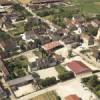 Photos aériennes de Varennes (89144) - Le Centre Bourg | Yonne, Bourgogne-Franche-Comté, France - Photo réf. N001274